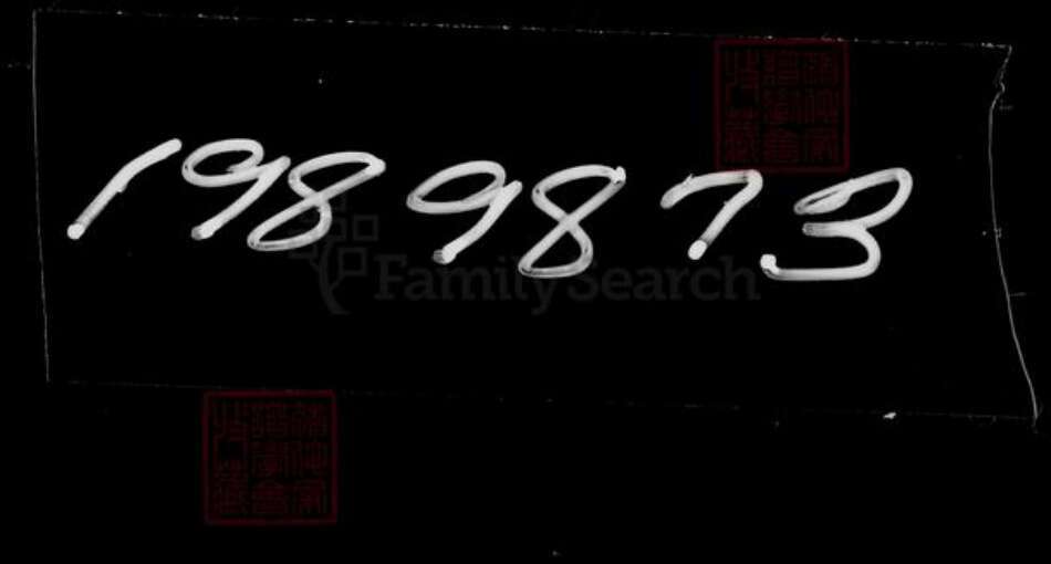 吉林省徐；李；王氏族谱-[王姓李姓徐姓]家谱档案资料.pdf电子版缩略图