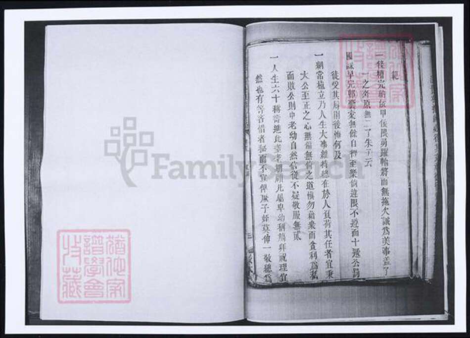 山东省青岛市即墨区鄢氏族谱-山东即墨鄢氏族谱.pdf电子版预览图5