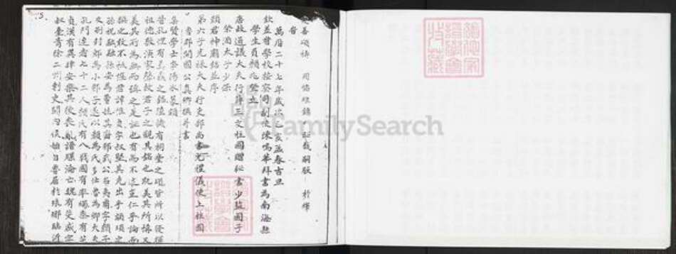 广东省佛山市南海区颜氏克复堂族谱-南海蟾步房颜氏家谱.pdf电子版预览图5