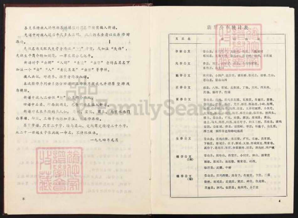 山东省临沂市兰陵县庄坞镇杨氏族谱-庄坞杨氏家谱.pdf电子版预览图4