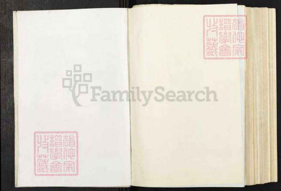 云南省曲靖市宣威市杨氏四知堂族谱-杨敏公支系族谱.pdf电子版预览图2