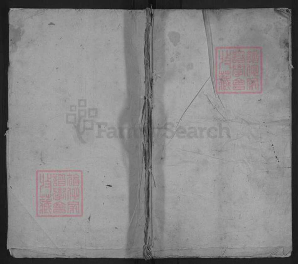 浙江省金华市浦江县姚氏族谱-吴兴姚氏宗谱.pdf电子版缩略图