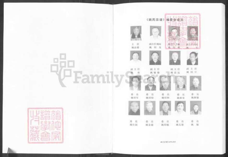 四川省南充市阆中县阆中姚氏族谱-姚氏宗谱.pdf电子版预览图2