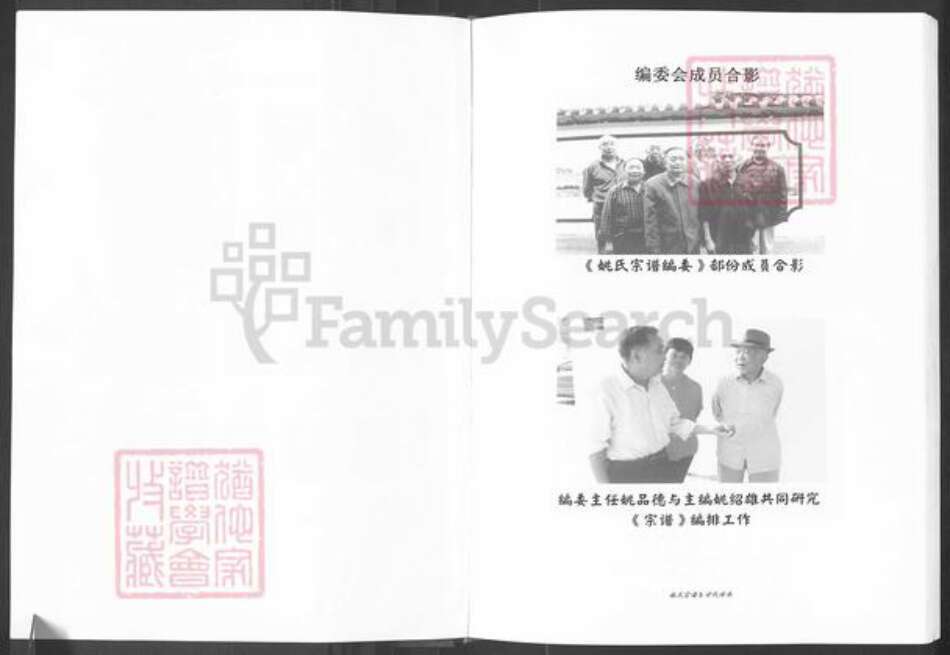 四川省南充市阆中县阆中姚氏族谱-姚氏宗谱.pdf电子版预览图3