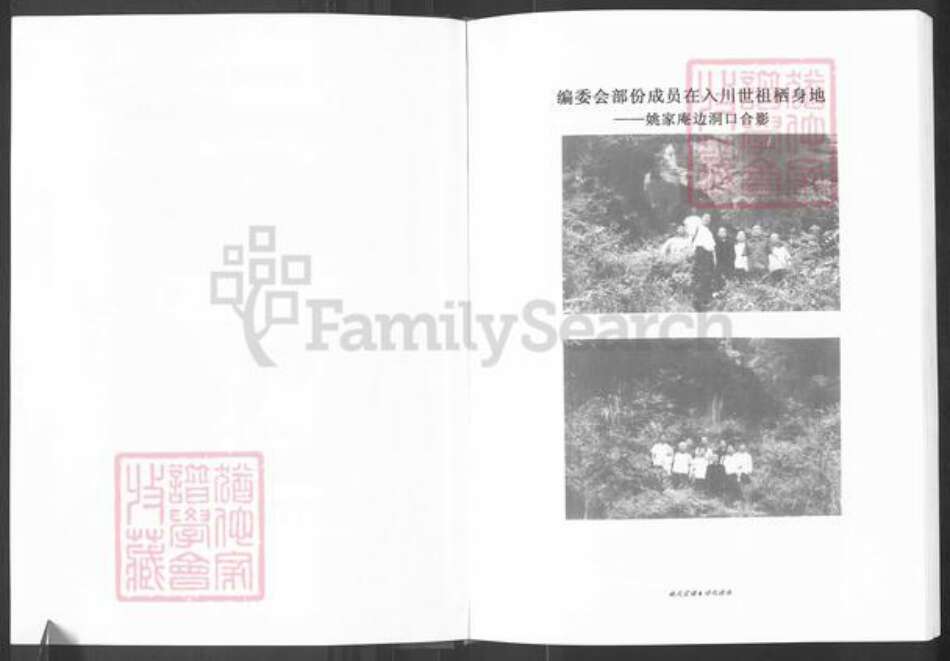 四川省南充市阆中县阆中姚氏族谱-姚氏宗谱.pdf电子版预览图4