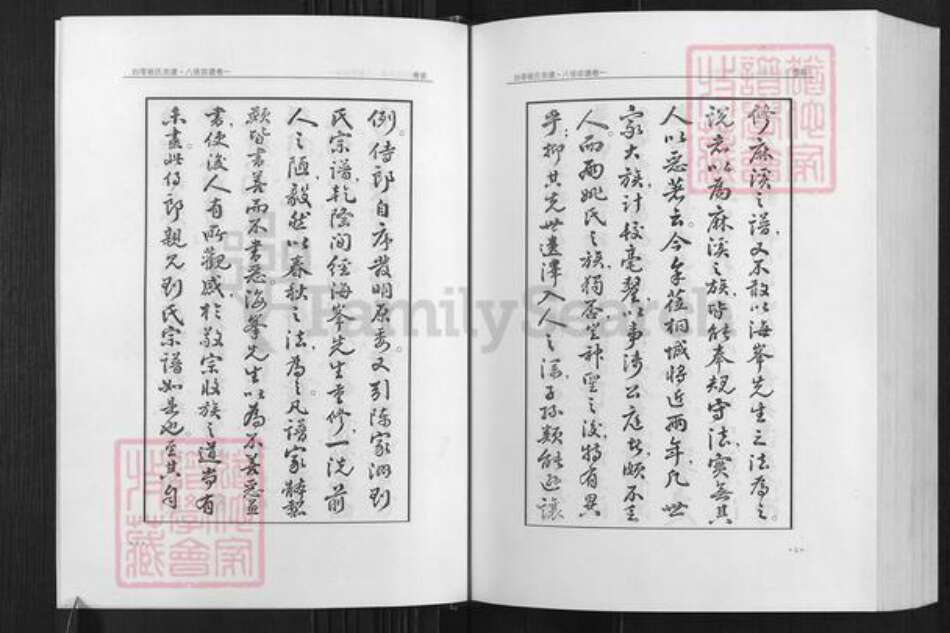 安徽省铜陵市枞阳县会宫镇姚氏族谱-白苓姚氏宗谱.pdf电子版预览图5