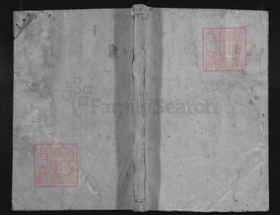 广东省梅州市叶氏南阳堂族谱-叶氏族谱.pdf电子版缩略图