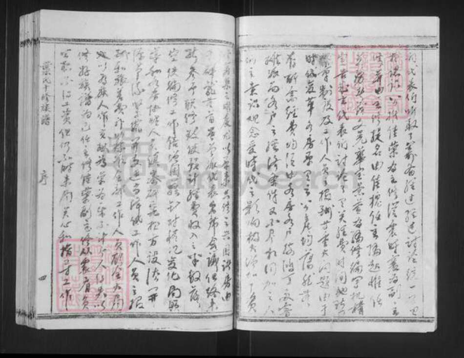 江西省赣州市叶氏南阳堂族谱-叶氏十修族谱.pdf电子版预览图5