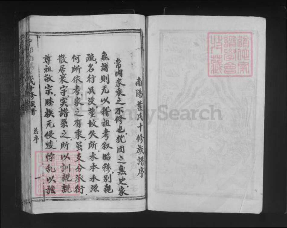 江西省赣州市宁都县叶氏族谱-寕都南阳叶氏十修族谱.pdf电子版预览图2