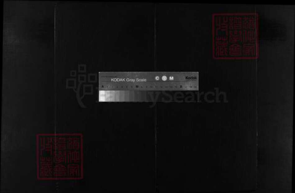 浙江省叶氏族谱-石林叶氏宗谱 [4卷].pdf电子版缩略图