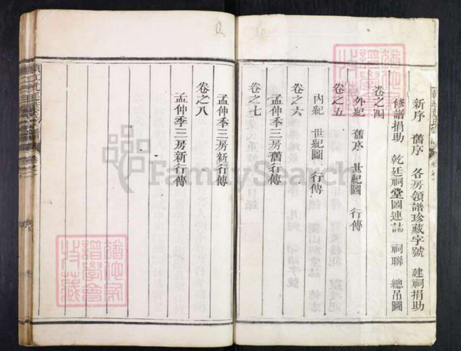 浙江省衢州江山市叶氏族谱-须江干廷叶氏宗谱.pdf电子版预览图2