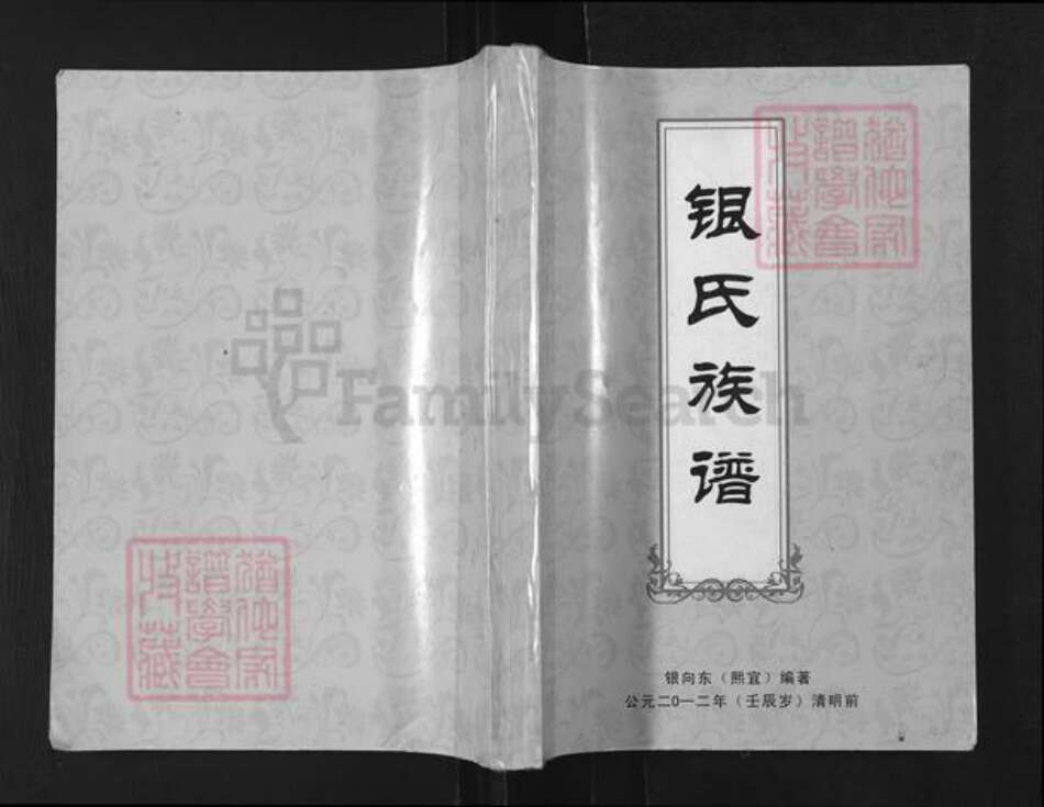 四川省银氏族谱-银氏族谱.pdf电子版