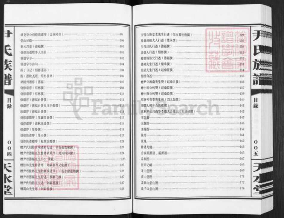 湖南省常德市尹氏天水堂族谱-尹氏族谱.pdf电子版预览图4