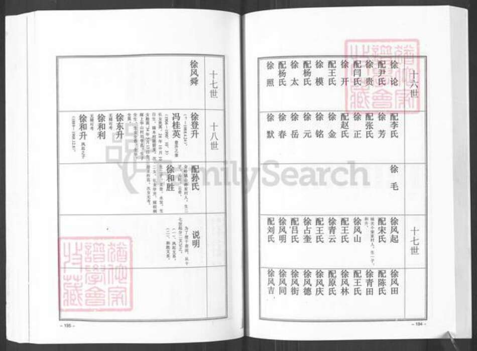 山东省烟台市招远市金岭镇于氏族谱-大户陈家于氏族谱.pdf电子版预览图4