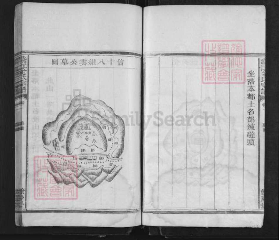 江西省上饶市余氏余庆堂族谱-鹅江余氏宗谱.pdf电子版预览图5