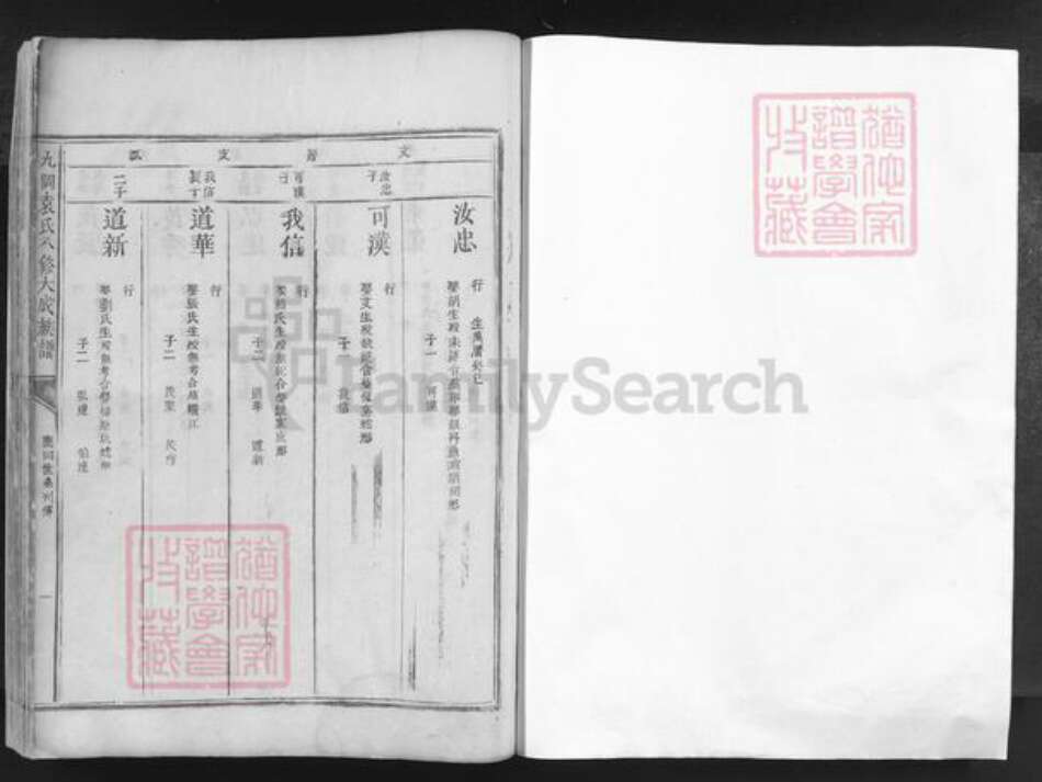 江西省抚州市乐安县湖坪乡袁氏族谱-九冈袁氏八修大成族谱.pdf电子版预览图1