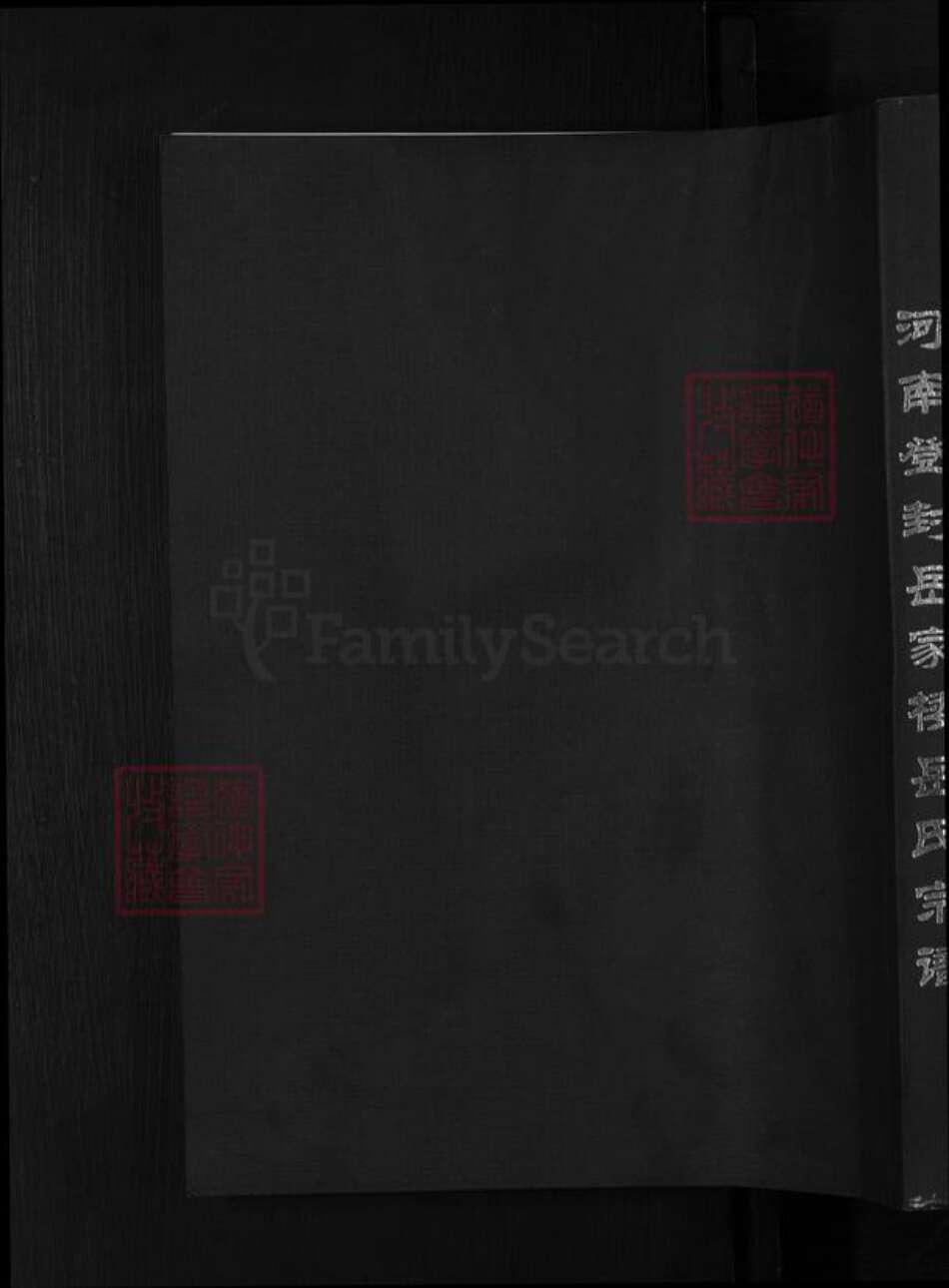 河南省郑州市登封市岳氏族谱-河南登封岳家楼岳氏宗谱.pdf电子版缩略图