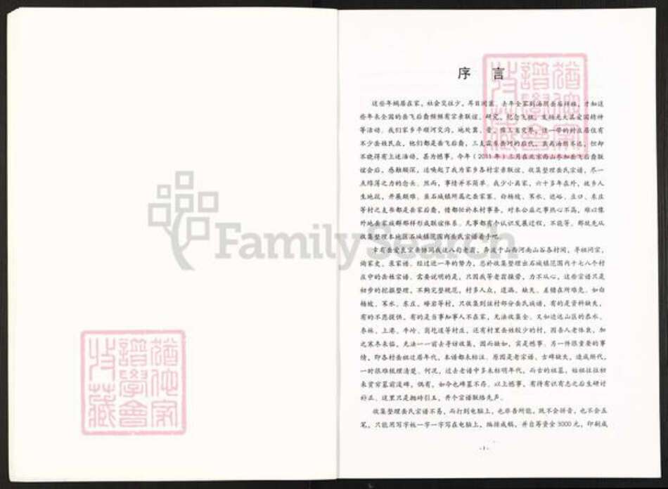 山西省长治市平顺县石城镇岳氏族谱-岳氏宗谱.pdf电子版预览图5