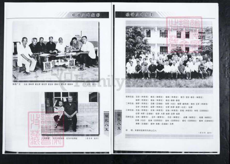 山东省淄博市博山区翟氏族谱-西河翟氏八支世谱.pdf电子版预览图4