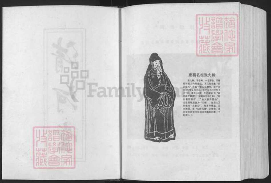 广东省韶关市始兴县顿岗镇张氏清河堂族谱-周所睦村张氏族谱.pdf电子版预览图3