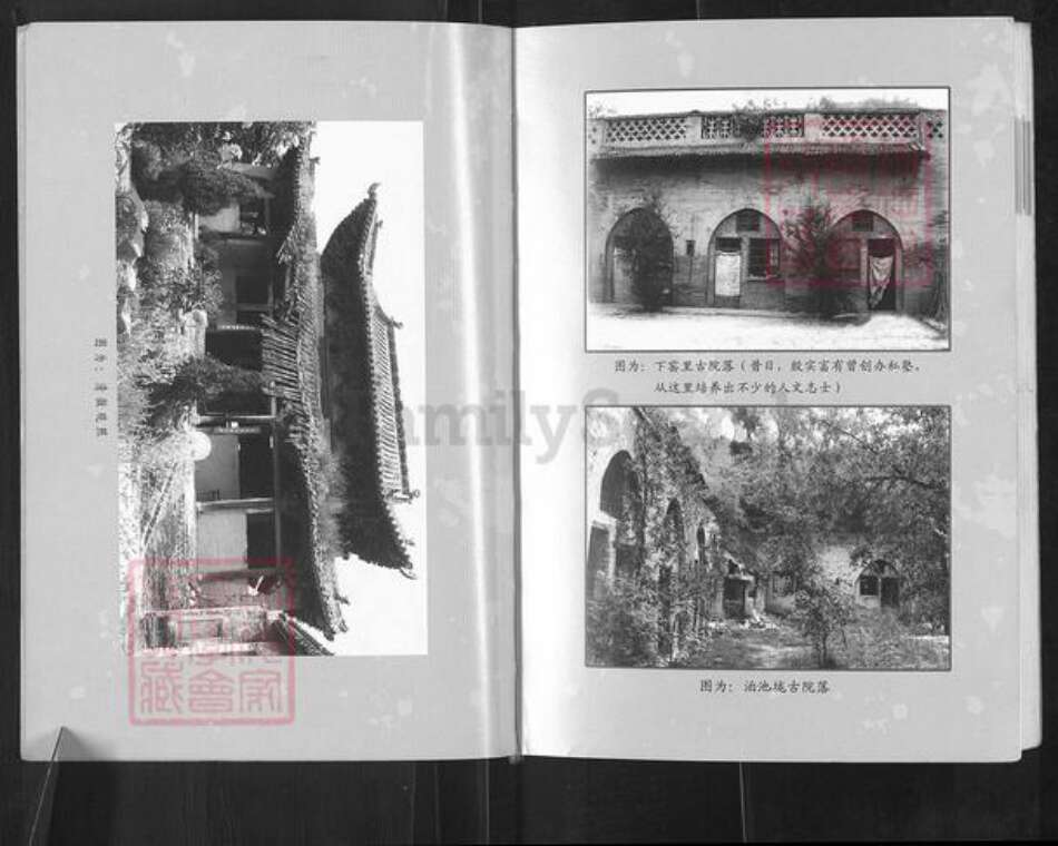 山西省临汾市浮山县天坛镇张氏族谱-诸葛张氏家谱.pdf电子版预览图5