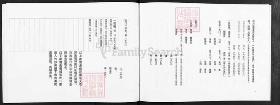 山东省潍坊市诸城市张氏族谱-诸城张氏家谱.城南前、后我乐村支谱.pdf电子版预览图4