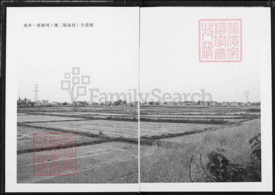 湖北省荆州市石首市张氏孝友堂族谱-张氏族谱.pdf电子版预览图5