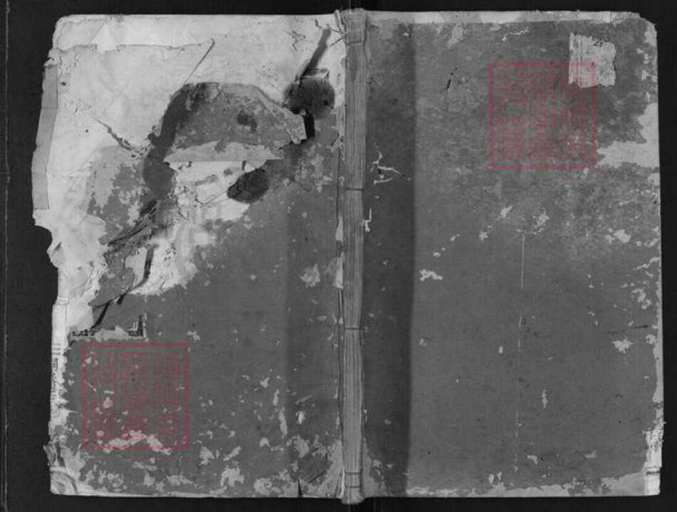 浙江省丽水市缙云县章氏族谱-云溪章氏宗谱.pdf电子版缩略图