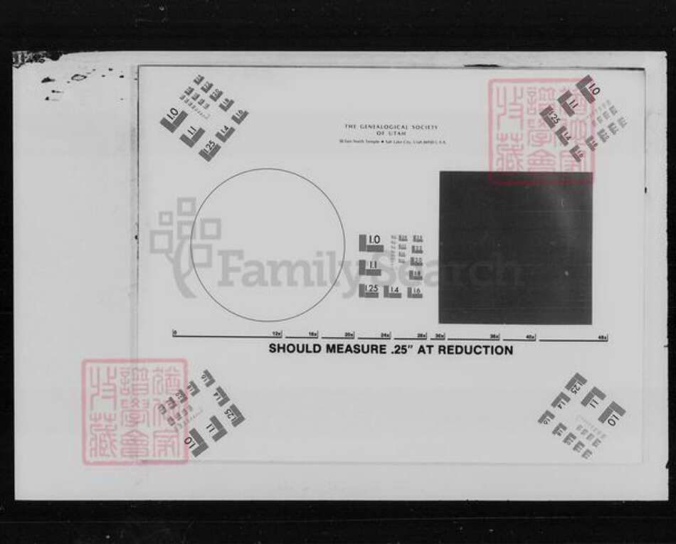 湖南省湘潭市湘乡市湘乡张氏族谱-上湘大富张氏续修族谱 [6卷,首1卷].pdf电子版预览图2