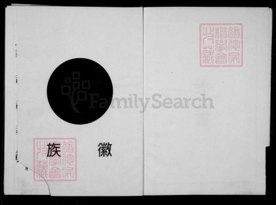 山东省淄博市桓台县张氏族谱-张氏世谱.pdf电子版预览图4