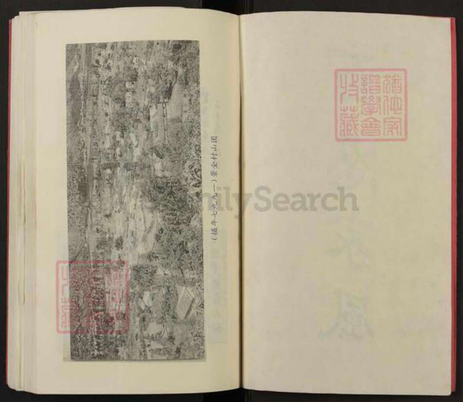 云南省红河哈尼族彝族自治州建水县张氏族谱-建水团山张氏合族族谱.pdf电子版预览图2