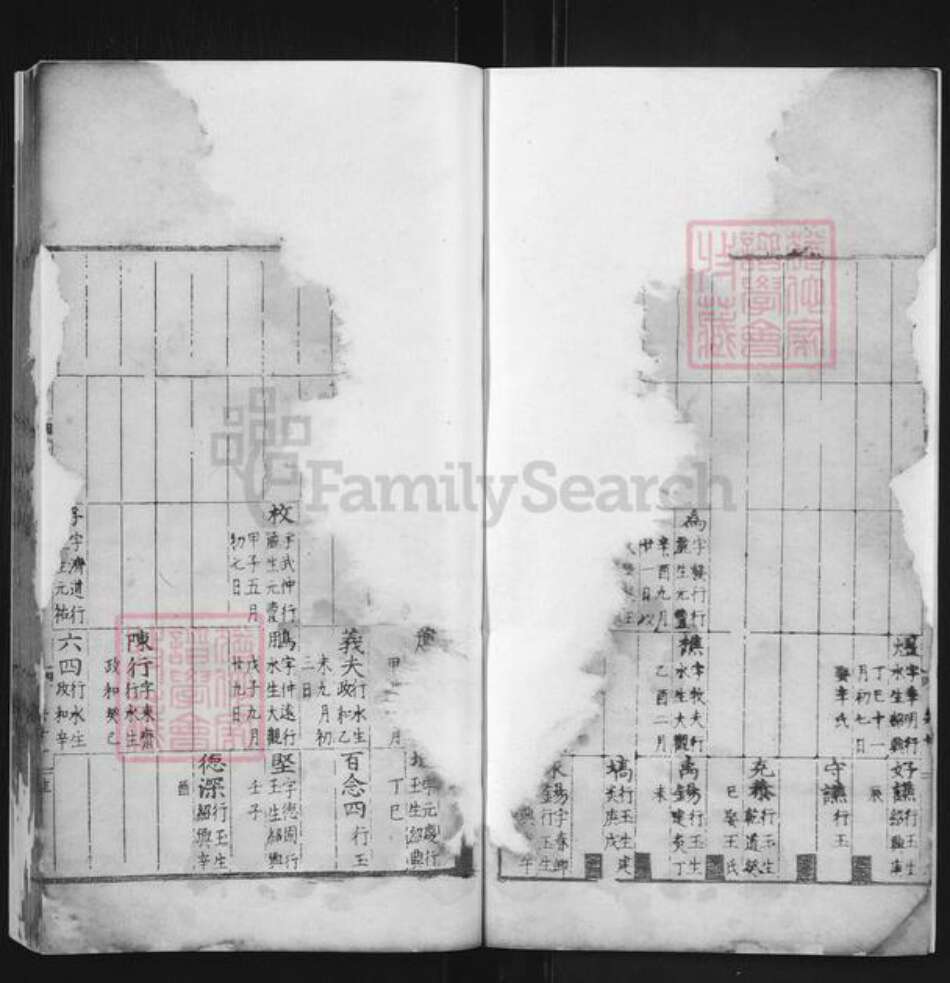 江西省上饶市玉山县临湖镇张氏族谱-张氏统宗世谱.pdf电子版预览图3