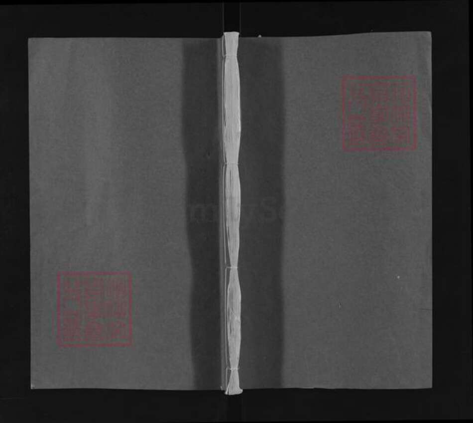 福建省三明市宁化县水茜镇张氏族谱-北隅张氏房谱.pdf电子版缩略图