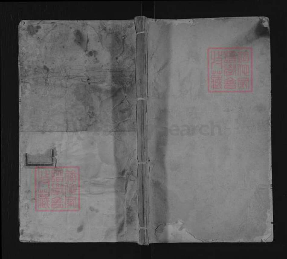 山东省聊城市东阿县张氏族谱-张氏族谱.pdf电子版缩略图