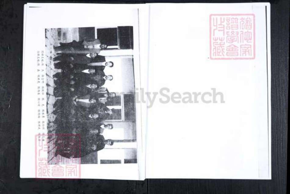 山东省滨州市邹平市张氏族谱-山东长山大齐张氏世谱[4卷首1卷].pdf电子版预览图5