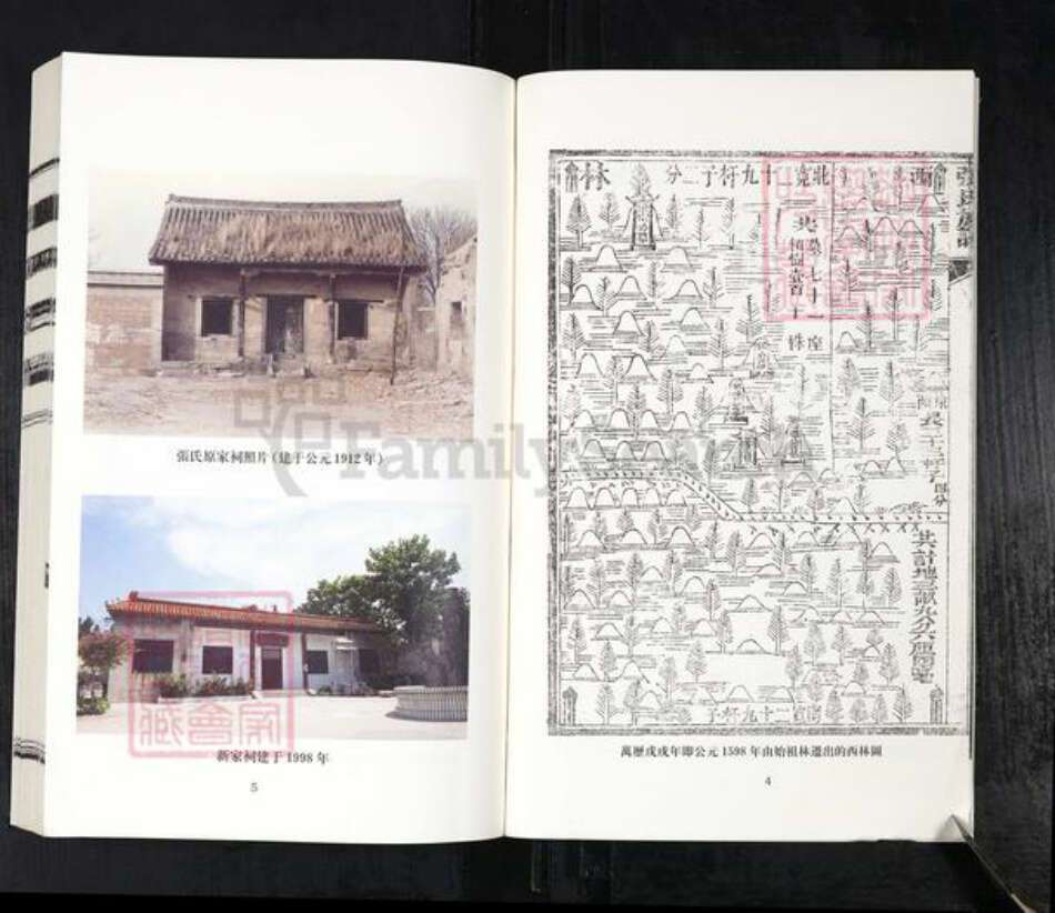 山东省济宁市张氏族谱-张氏族谱.pdf电子版预览图4