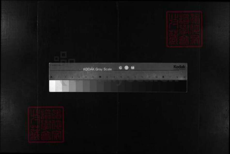 湖北省黄冈市张氏族谱-张氏宗谱 [35卷,首1卷].pdf电子版缩略图