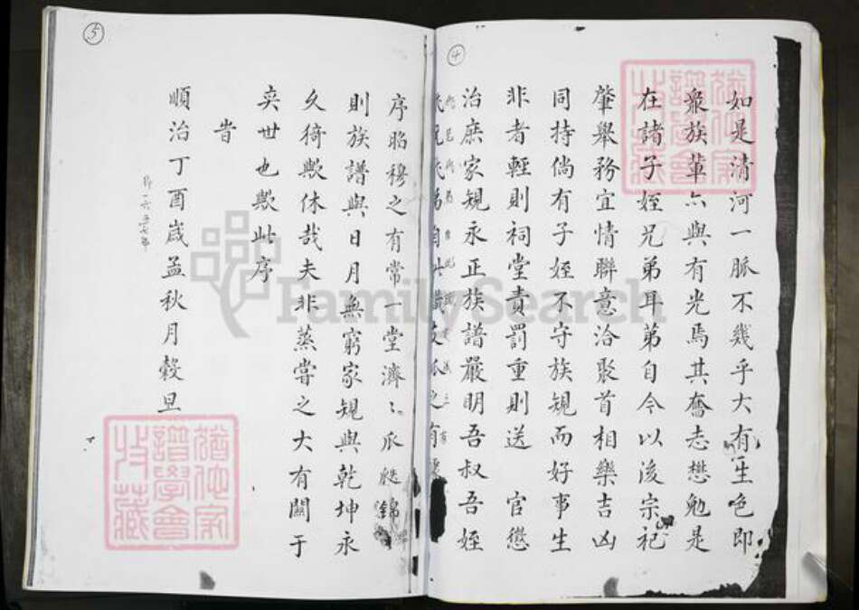 广东省河源市连平县广东省河源市连平县张氏族谱-梅花祠谱.pdf电子版预览图3