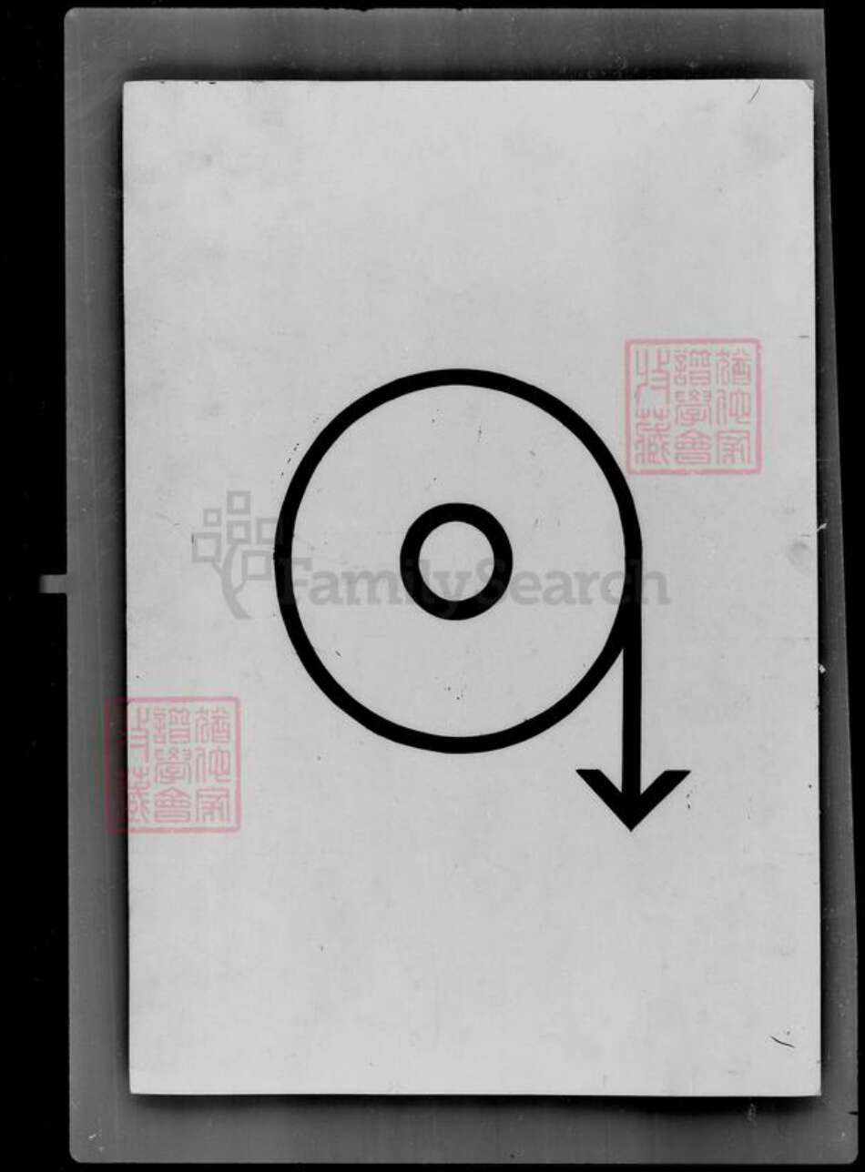 吉林省张；方；林；董；陈氏族谱-[张姓陈姓董姓方姓林姓]家谱档案资料.pdf电子版预览图1