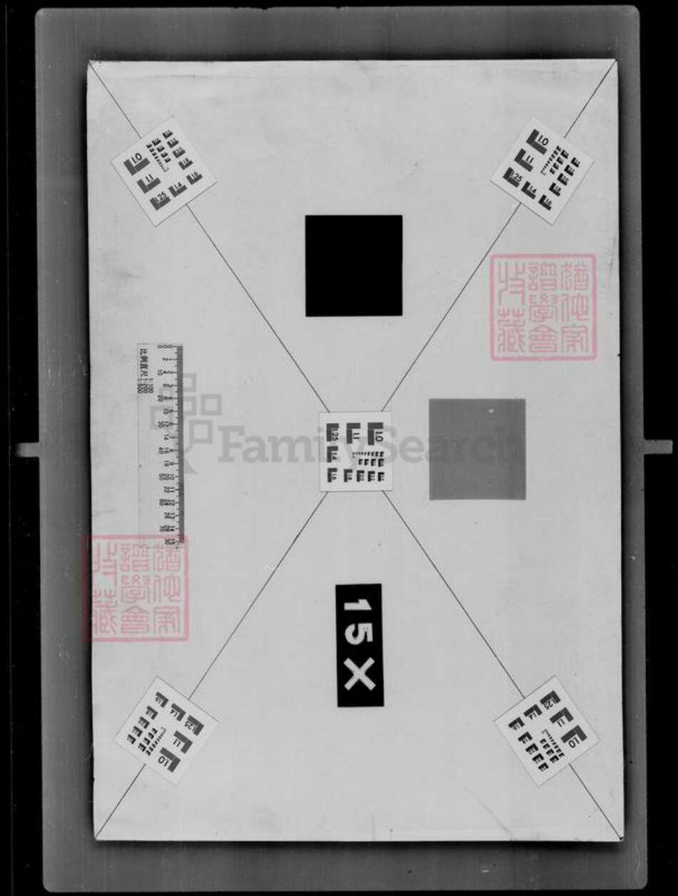 吉林省张；贾；郭氏族谱-[张姓郭姓贾姓]家谱档案资料.pdf电子版预览图5