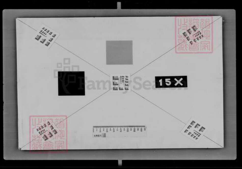 吉林省张；那；关氏族谱-[关姓那姓张姓]家谱档案资料.pdf电子版预览图5