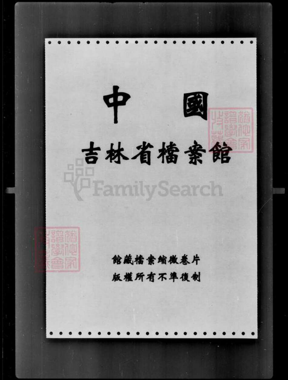 吉林省张；汤；滕；董；门氏族谱-[滕姓门姓张姓汤姓董姓]家谱档案资料.pdf电子版预览图2