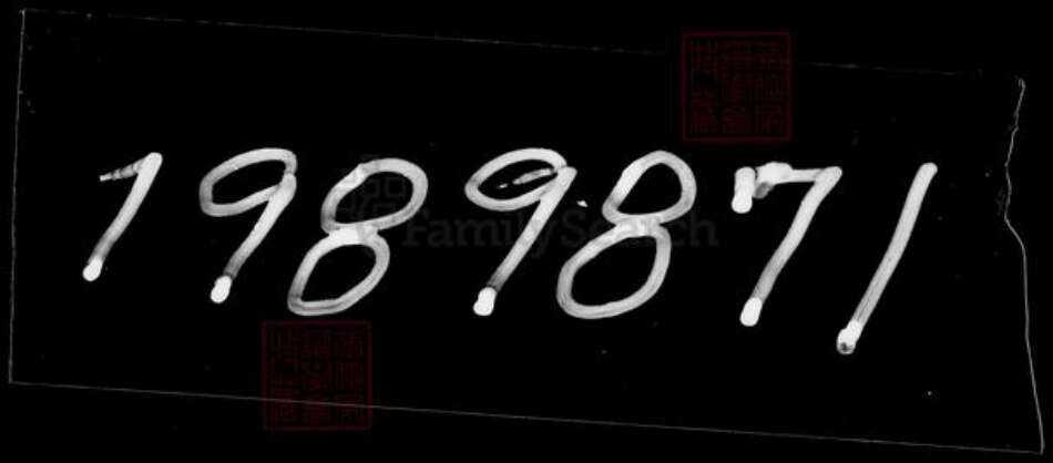 吉林省张；王氏族谱-[张姓王姓]家谱档案资料.pdf电子版缩略图