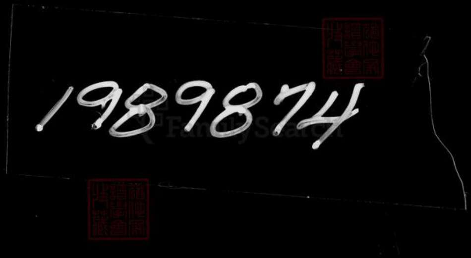 吉林省张；王；关氏族谱-[王姓张姓关姓]家谱档案资料.pdf电子版缩略图