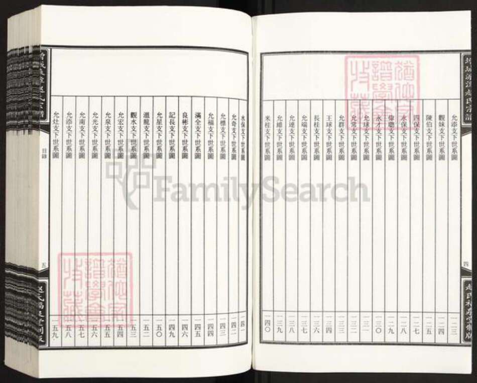 广东省广州市增城区赵氏福泉堂族谱-增城派潭赵氏宗谱.pdf电子版预览图3