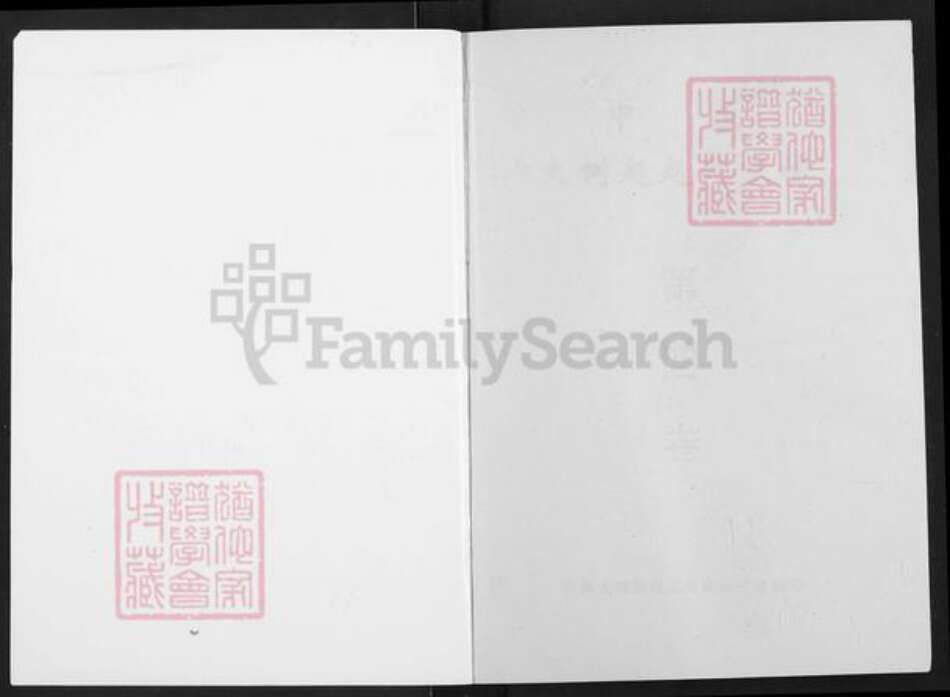 河南省南阳市唐河县河南省南阳市唐河县郭滩镇赵；赵氏族谱-中原大树赵赵氏家谱.pdf电子版预览图1