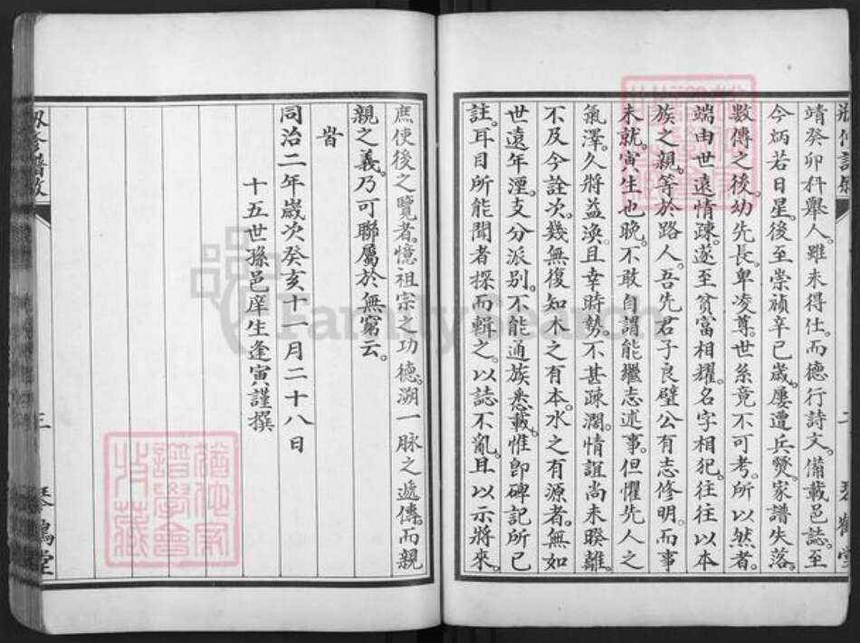 山东省聊城市东阿县赵氏琴鹤堂族谱-谷城赵氏族谱.pdf电子版预览图4