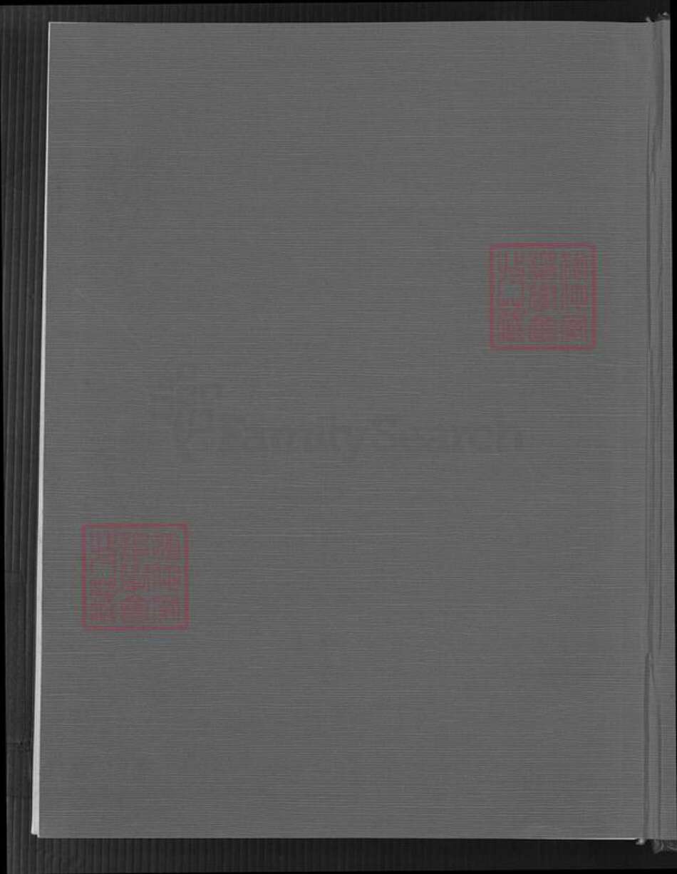 台湾高雄市湖内区郑氏荥阳堂族谱-郑氏族谱.开台祖郑元公裔系.pdf电子版预览图2