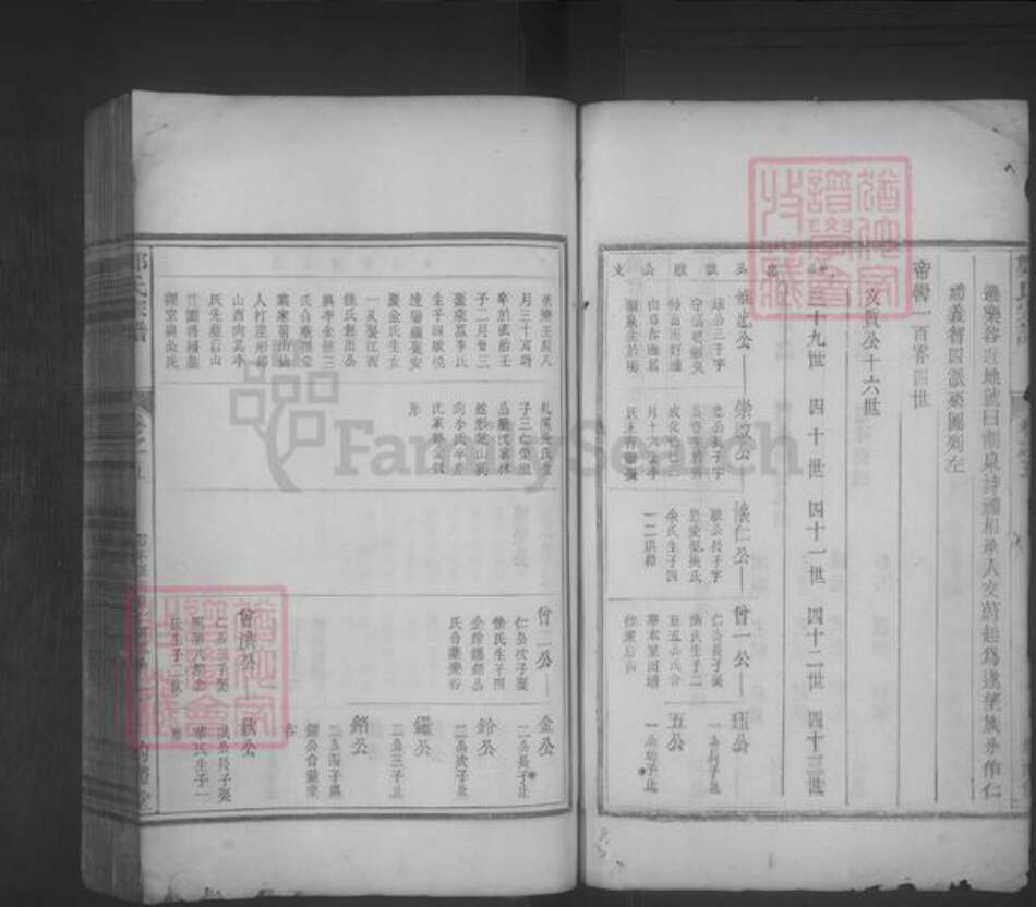 浙江省衢州常山县郑氏族谱-郑氏宗谱 [18卷,首末各1卷].pdf电子版预览图2