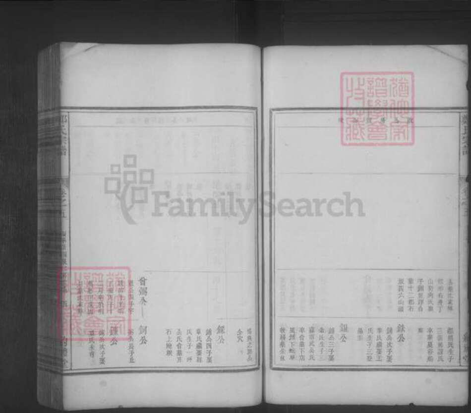 浙江省衢州常山县郑氏族谱-郑氏宗谱 [18卷,首末各1卷].pdf电子版预览图5